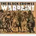 The Black Crowes Warpaint