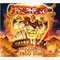 Prophilax Coito Ergo Sum