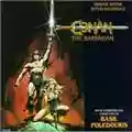 Basil Poledouris Conan the Barbarian Original Motion Picture Soundtrack