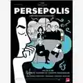 Marjane Satrapi Persépolis