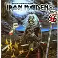The Iron Maidens Route 666