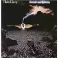 Thin Lizzy Thunder And Lightning