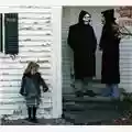 Brand New The Devil and God Are Raging Inside Me