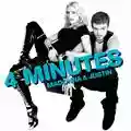 Madonna & Justin 4 Minutes