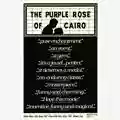 Woody Allen The Purple Rose Of Cairo