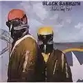 Black Sabbath Never Say Die