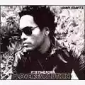 Lenny Kravitz It Is Time For A Love Revolution
