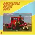 Bakersfield Boogie Boys Bakersfield Boogie Boys