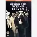 Steven Soderbergh Ocean's Eleven
