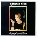 Suzanne Vega Days Of Open Hand