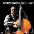 Charles Mingus The Great Concert Of Charles Mingus