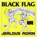 Black Flag Jealous Again