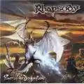 Rhapsody Power Of The Dragoflame