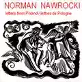 Norman Nawrocki Letters from Poland