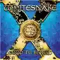 Whitesnake Good To Be Bad