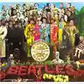 The Beatles Sgt. Pepper's Lonely Hearts Club Band