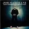 Joe Satriani Professor Satchafunkilus and the Musterion of Rock