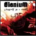 Elenium Caught In A Wheel