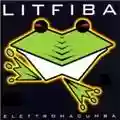 Litfiba Elettromacumba