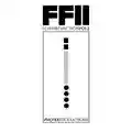 Photek Form & Function Vol.2