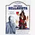 Luciano De Crescenzo Così Parlò Bellavista