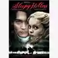 Tim Burton Sleepy Hollow