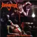 Gorgasm Masticate To Dominate