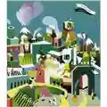 Efterklang Parades