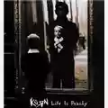 Korn Life is Peachy