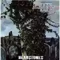 Lake Of Tears Headstones