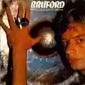Bill Bruford Feels Good To Me