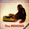 Mekons The Quality of Mercy Is Not Strnen
