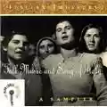 Alan Lomax Italian Treasury: Folk Music and Song of Italy - A Sampler