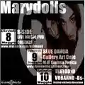 Marydolls Live at B-side-Rende(CS) 8-05-2008