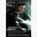 Steven Spielberg Minority Report