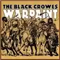 The Black Crowes Warpaint