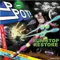 Press Play on Tape Run/Stop Restore