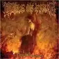 Cradle Of Filth Nymphetamine
