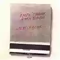 Ralph Towner & Gary Burton Matchbook