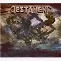 Testament The Formation Of Damnation