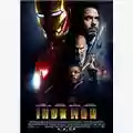 Jon Favreau Iron Man