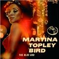 Martina Topley-Bird The Blue God