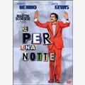 Martin Scorsese Re per una notte