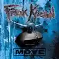 Freak Kitchen Move