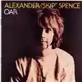 Alexander "Skip" Spence Oar