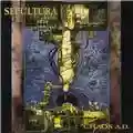 Sepultura Chaos A.D.