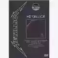 Metallica "The Black Album"  DVD