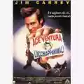 Tom Shadyac Ace Ventura
