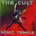 The Cult Sonic Temple