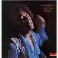 Jimi Hendrix In The West